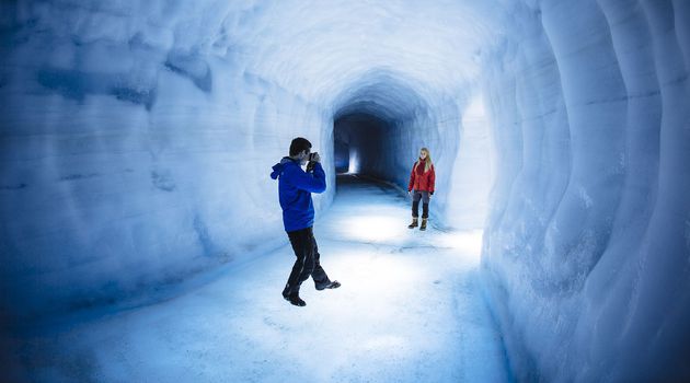 iceland trip in december