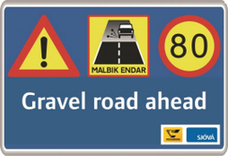 1gravel-road-ahead-sign-iceland