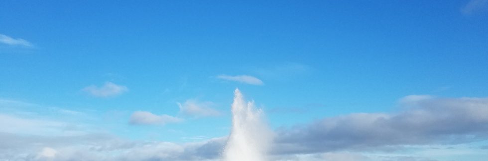 Geysir