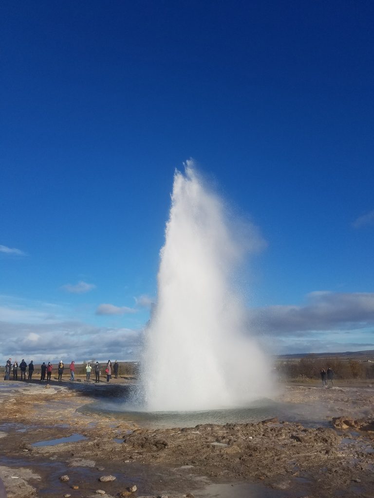 Geysir 4.1