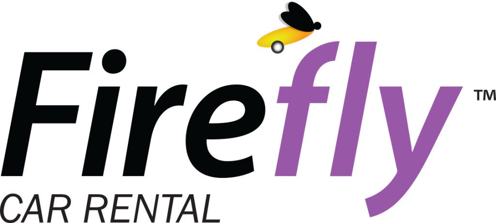 firefly iceland logo