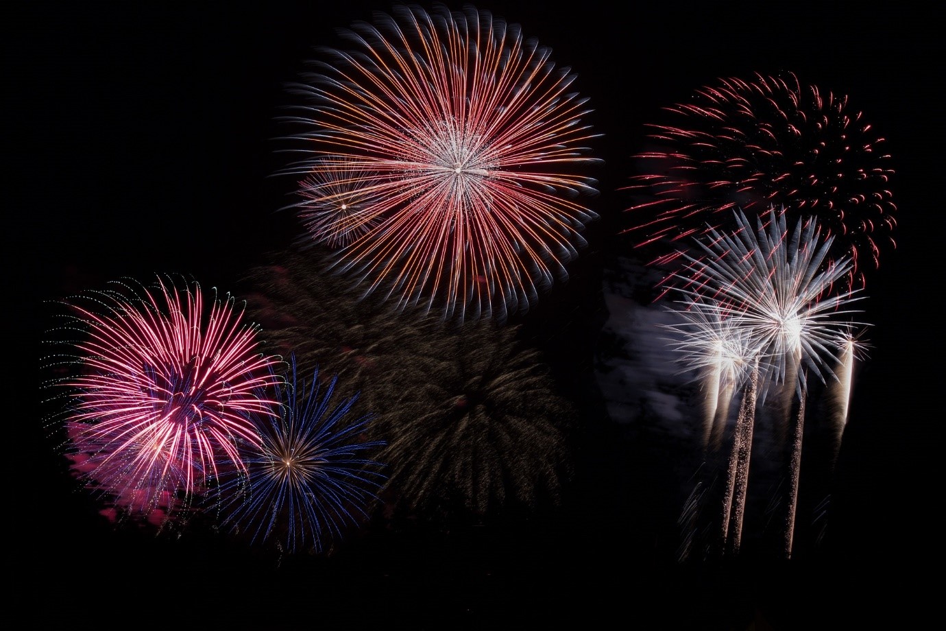 new years celebrations in iceland