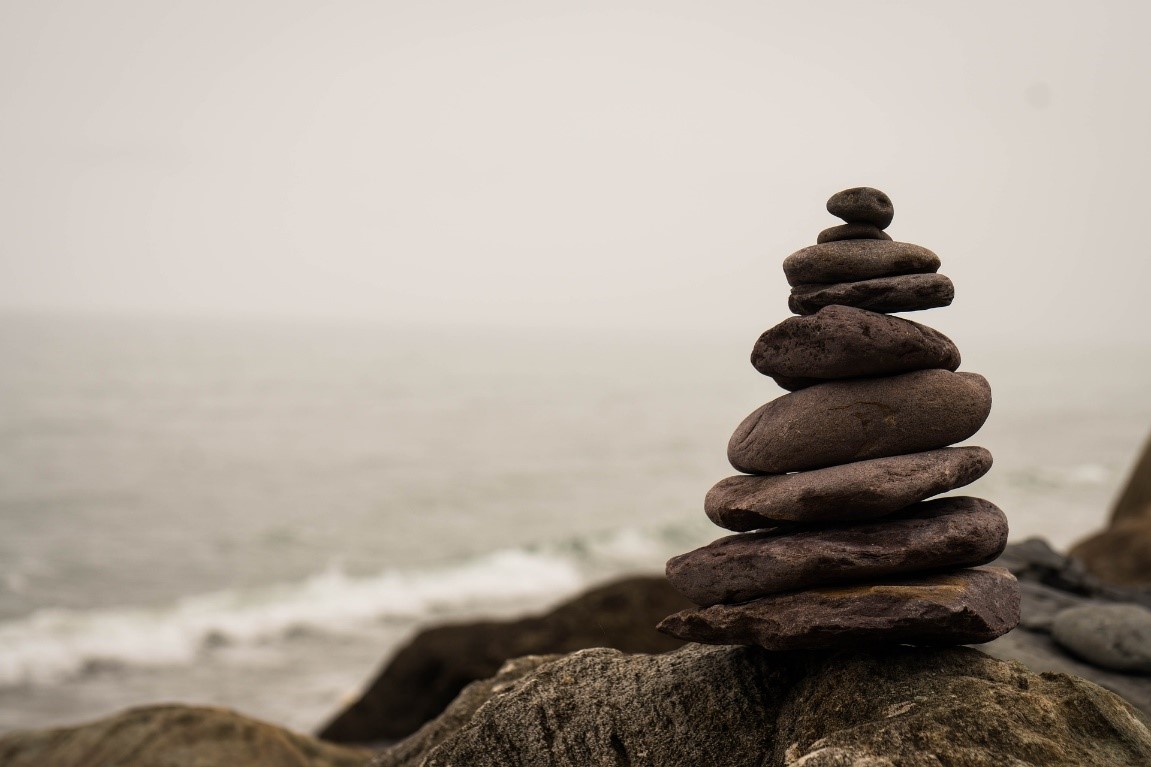 Cairns aren’t just piles of rocks