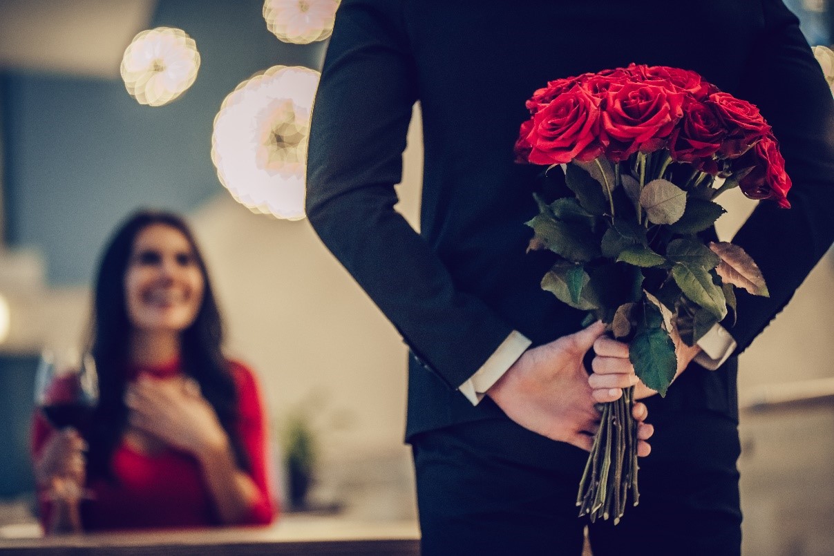 Icelandic valentines day
