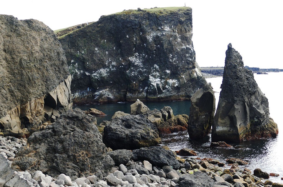 visit reykjanes peninsula iceland