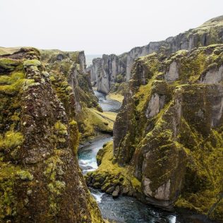 Game of Thrones in Iceland