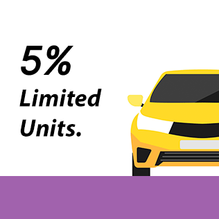 car rental discount