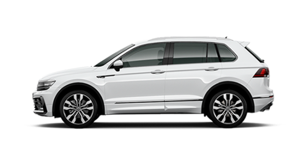 VW Tiguan or similar|Automatic|4×4| 2019-2020 Model (IFAX)