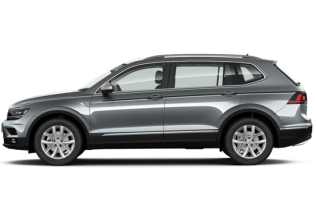 VW Tiguan or similar|Automatic|4×4 (IFAR) | 2021-2023 New Model