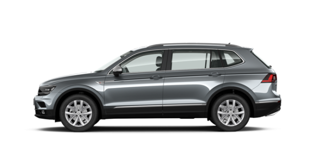 VW Tiguan or similar|Automatic|4×4 (IFAR) | 2022-2024 New Model