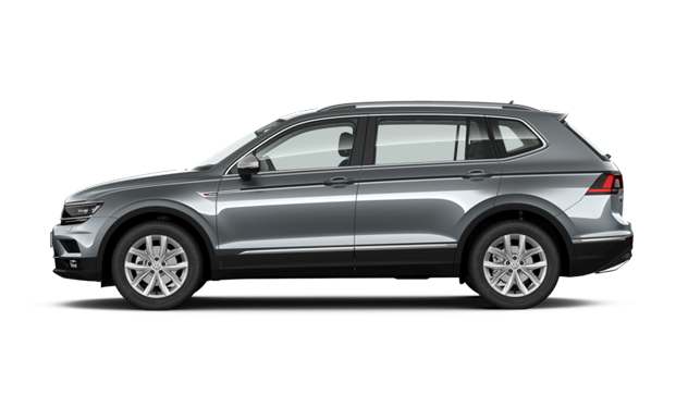 VW Tiguan or similar|Automatic|4×4 (IFAR) | 2021-2023 New Model