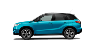 Suzuki Vitara or similar|Manual| 4×4 (IFMN) | 2021-2023 New Model
