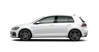 VW Golf or similar | Automatic | 2019-2020 Model (CDAX)