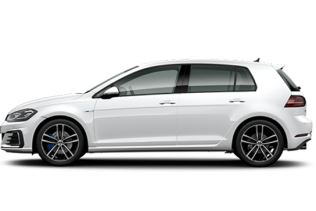 VW Golf or similar | Automatic (CDAN) – 2021-2023 New Model