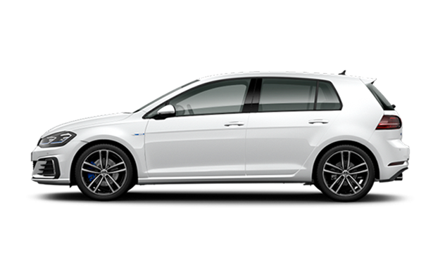VW Golf or similar | Manual (CDMN) – 2021-2023 New Model