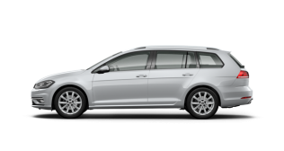 VW Golf Wagon or similar|Manual (CWMN)| 2021-2023 New Model