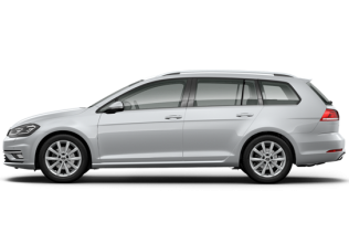 VW Golf Wagon or similar | Automatic (CWAN) | 2021-2023 New Model