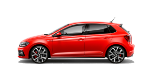 Y – VW Polo or similar | Automatic (EDAN)