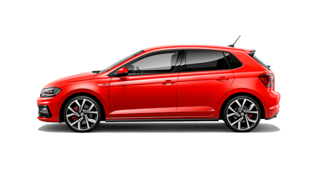 VW Polo or similar| Manual
