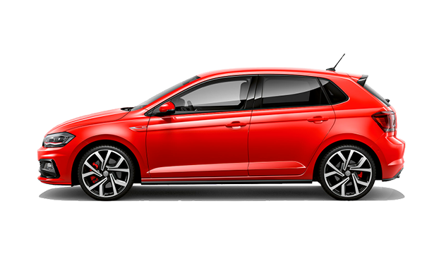 VW Polo or similar | Manual (EDMN) | 2021-2023 New Model