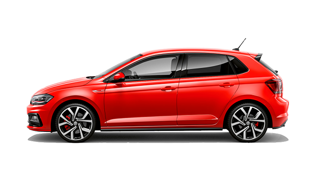 New VW Polo Track Replaces The Gol As A Budget-Friendly Hatch For