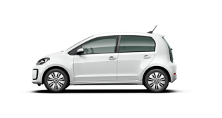 VW Up or similar|Manual| 2019-2020 Model (MBMX)