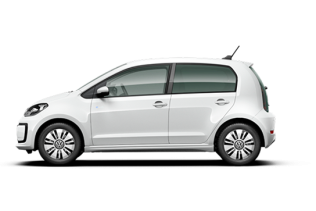 VW Up or similar|Manual (MBMN) 2019-2020 Model