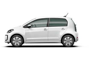 VW Up or similar|Manual | 2021-2023 new model (MBMN)
