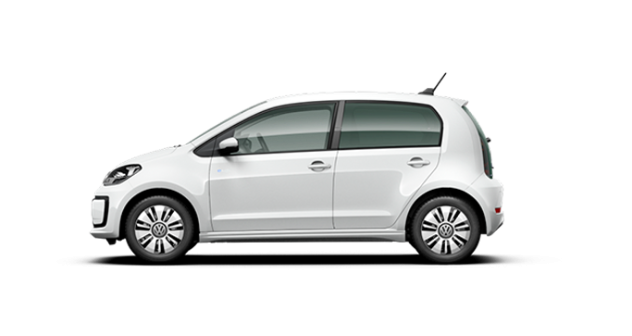 VW Up or similar | Manual | 2022-2024 new model (MBMN)