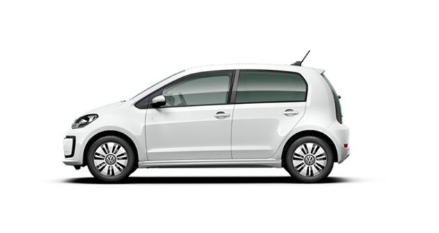 VW Up or similar | Manual