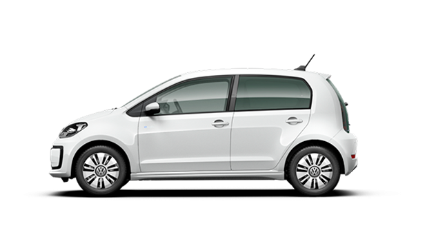 VW Up or similar | Manual | 2021-2023 new model (MBMN)