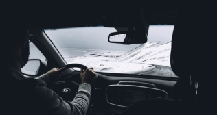 10 important tips for driving in Iceland