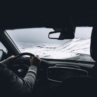 10 tips of driving in iceland
