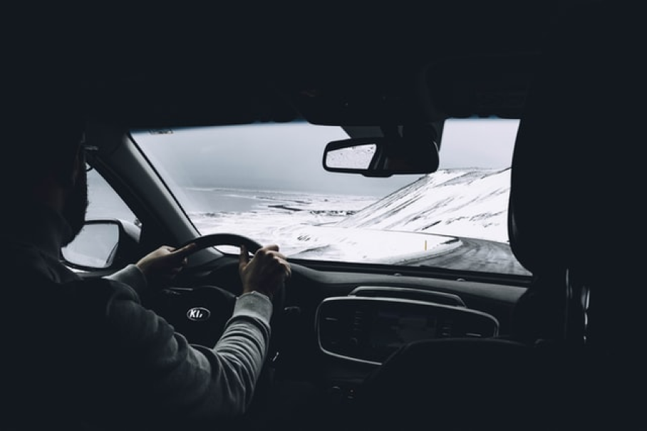 10 tips of driving in iceland