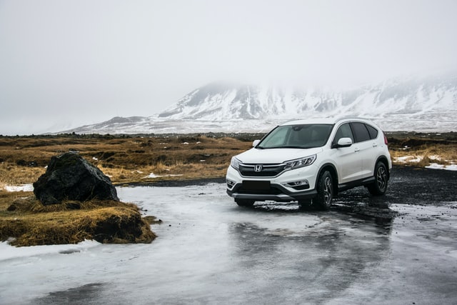 do you need a 4x4 in Iceland car rental tips