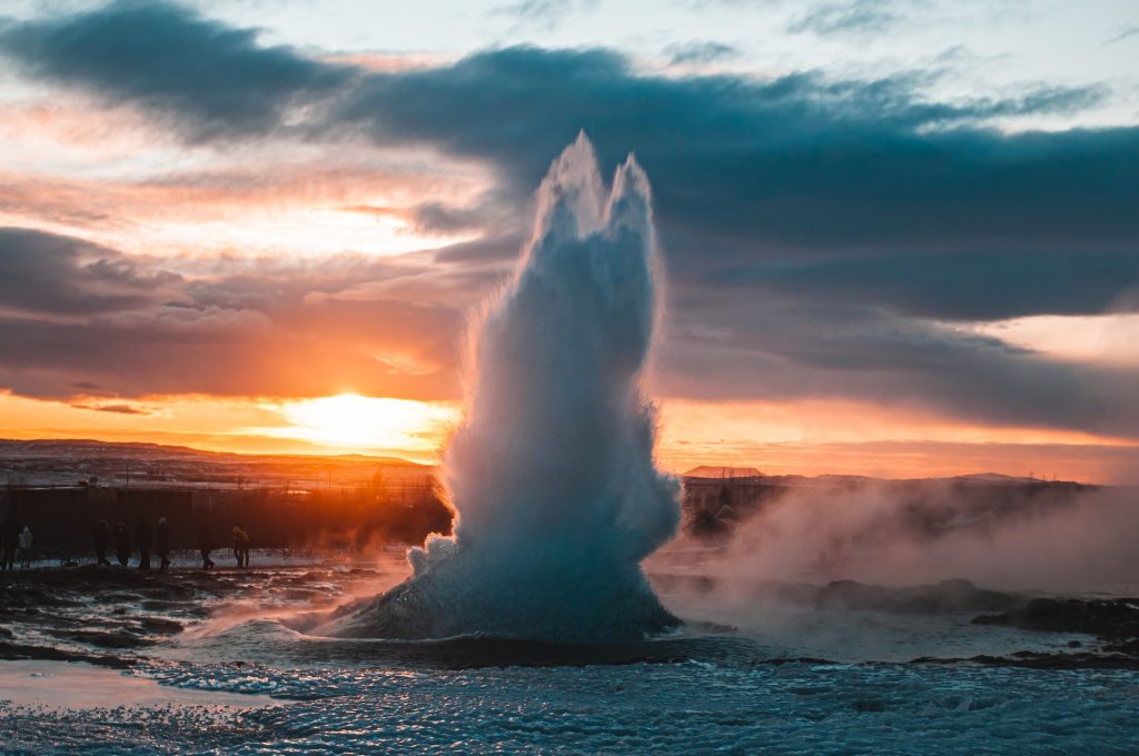 you have to be well prepared for the unpredictable iceland winter weather