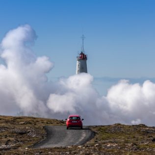 a complete guide to car insurance in iceland