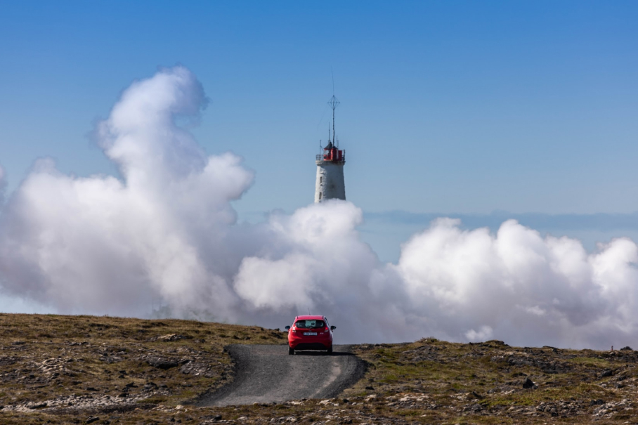 a complete guide to car insurance in iceland