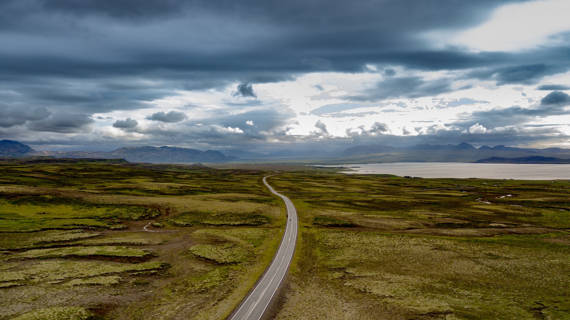 self-drive iceland south coast