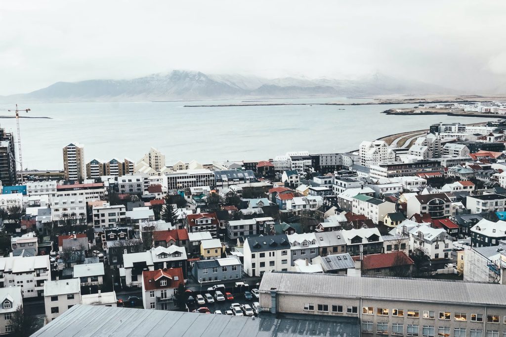 book a hotel in Iceland in advance
