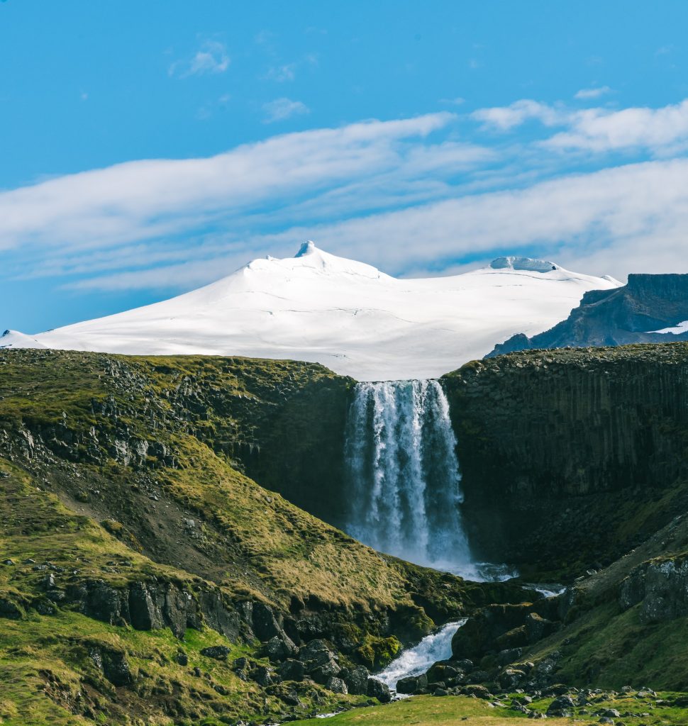 guide to first time travelling Iceland