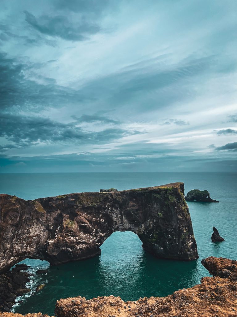 using the foreign driver licence in Iceland