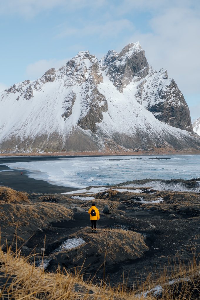 driving licence in Iceland for rental cars