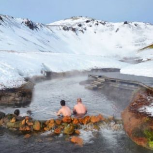 7 things you need to know before visiting Reykjadalur Hot Springs