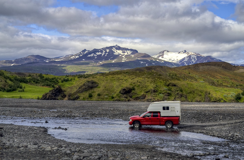 you need to rent a good 4wd car to visit the canyon located in the highland