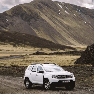 Iceland car insurance guide