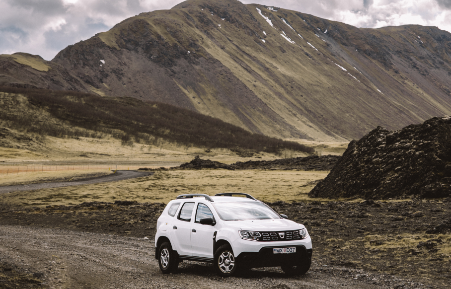 Iceland car insurance guide