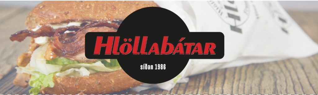 the sandwiches at Hlollabatar
