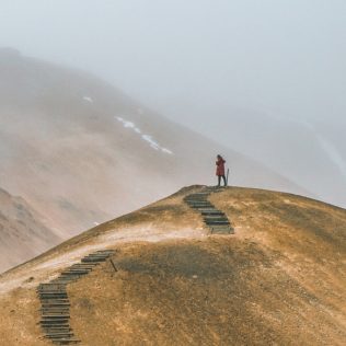 guide to how to get around iceland