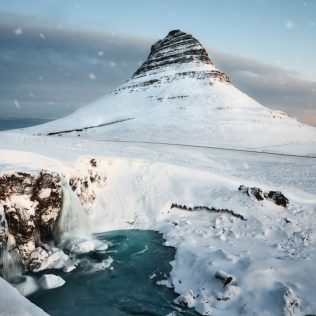 Guide to Iceland in December